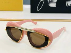 Picture of Loewe Sunglasses _SKUfw55118752fw